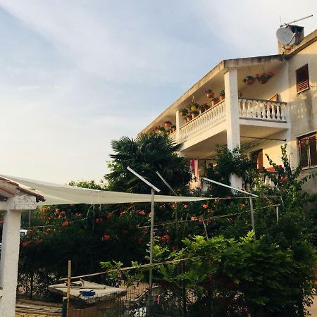 Apartman Nena Cepljani Exteriér fotografie