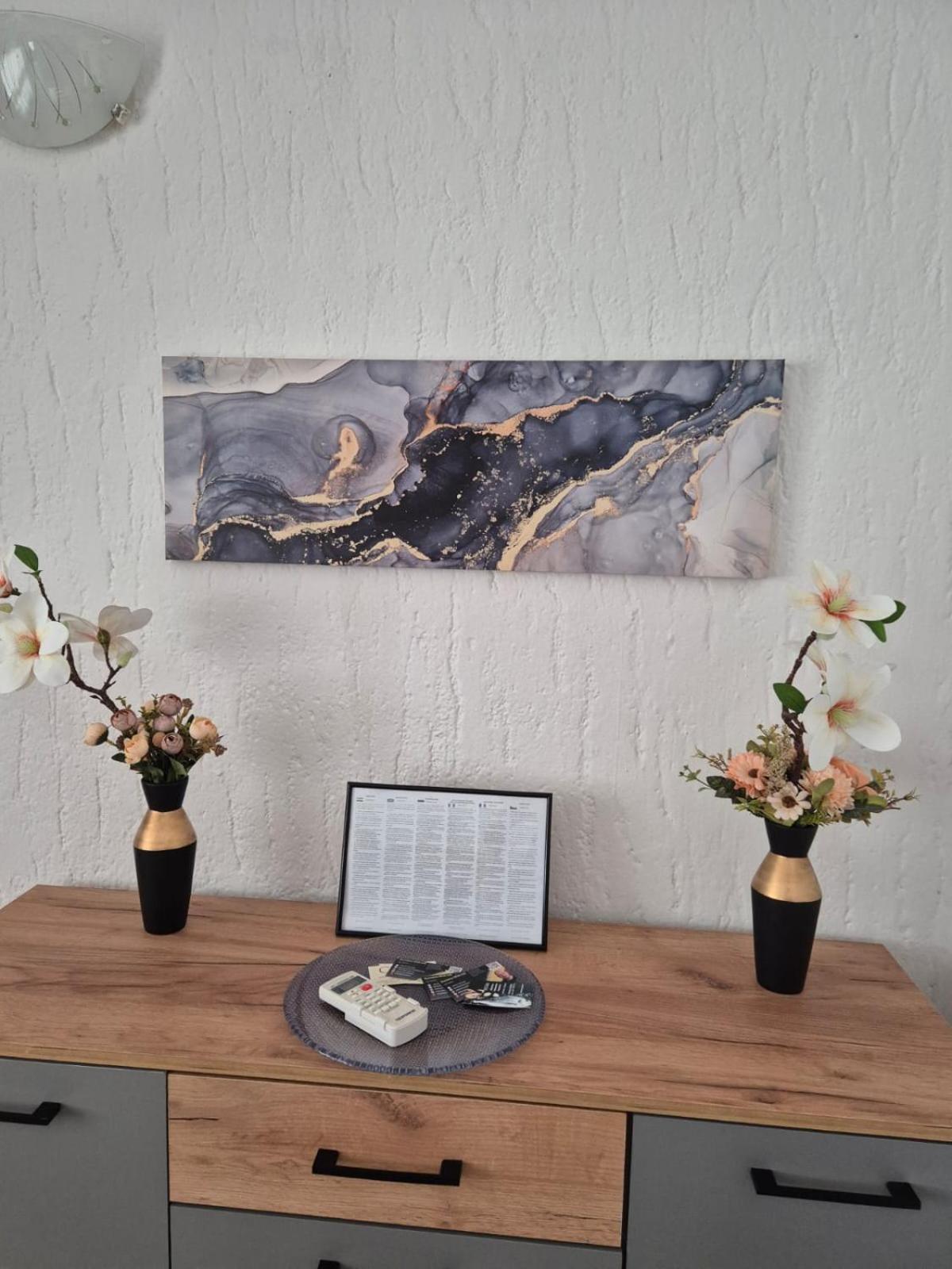 Apartman Nena Cepljani Exteriér fotografie