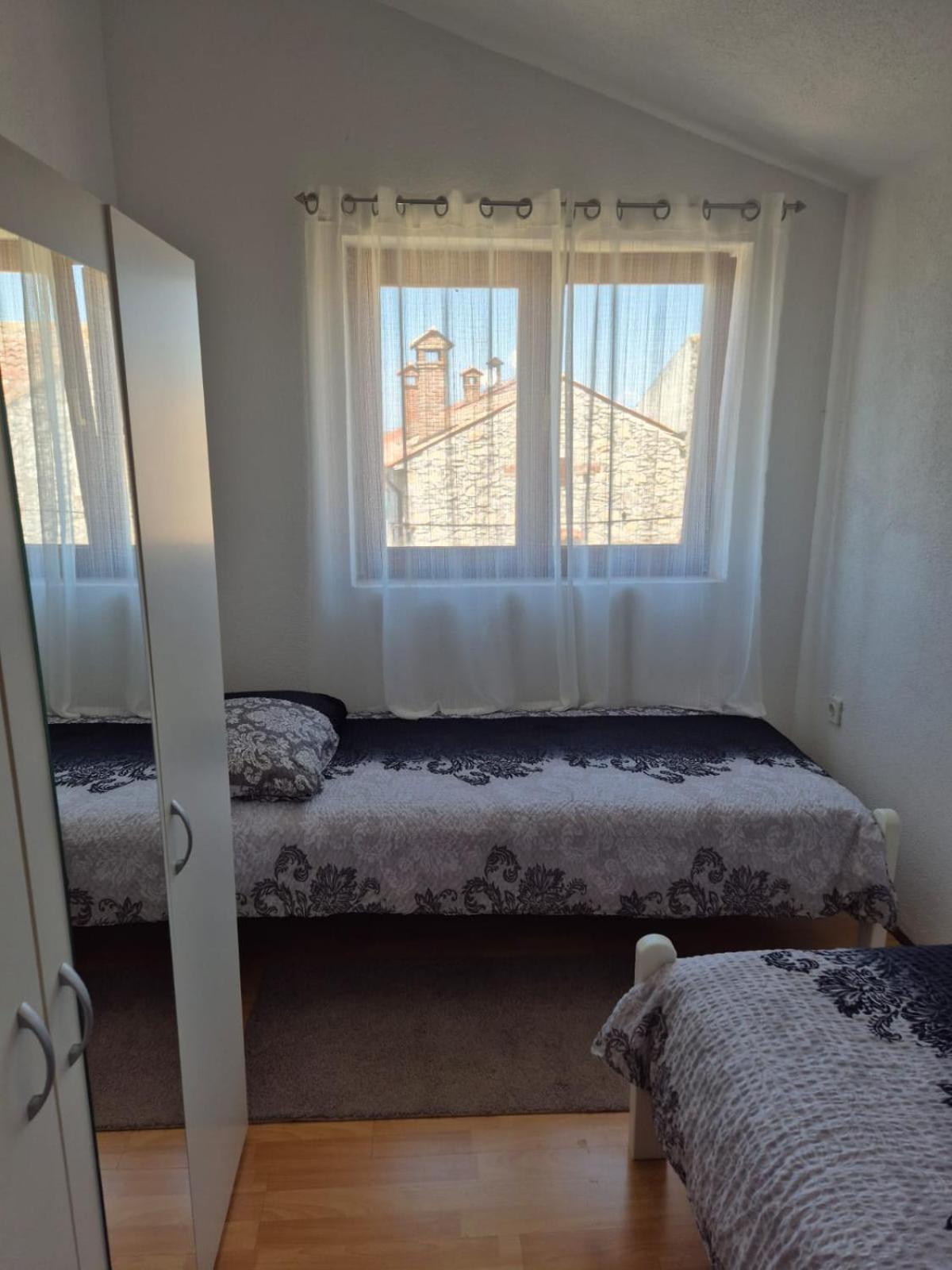 Apartman Nena Cepljani Exteriér fotografie