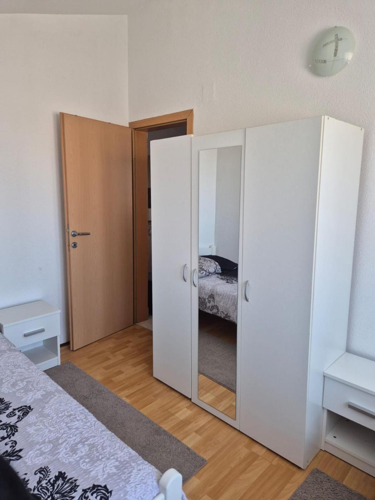 Apartman Nena Cepljani Exteriér fotografie