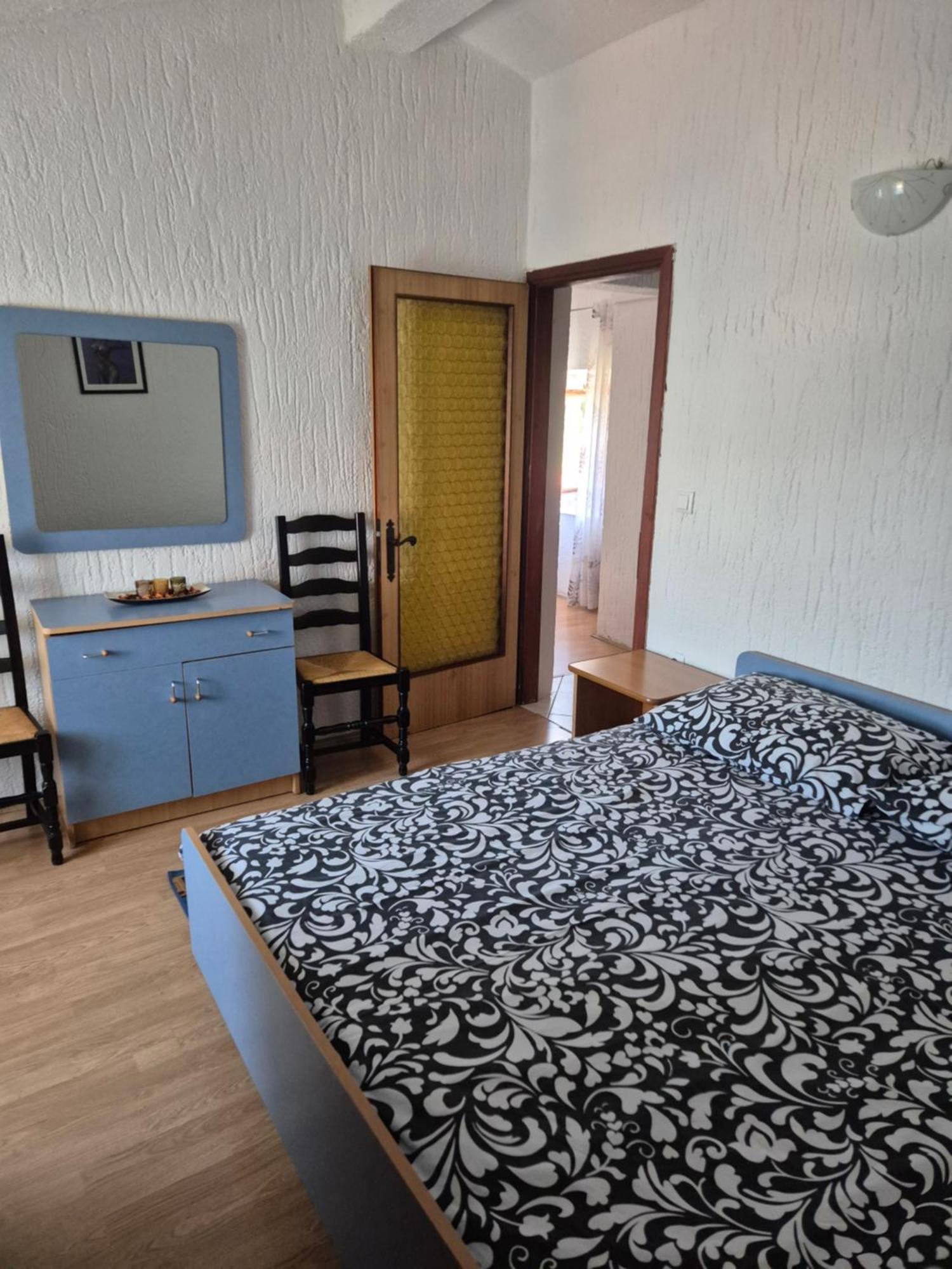 Apartman Nena Cepljani Exteriér fotografie