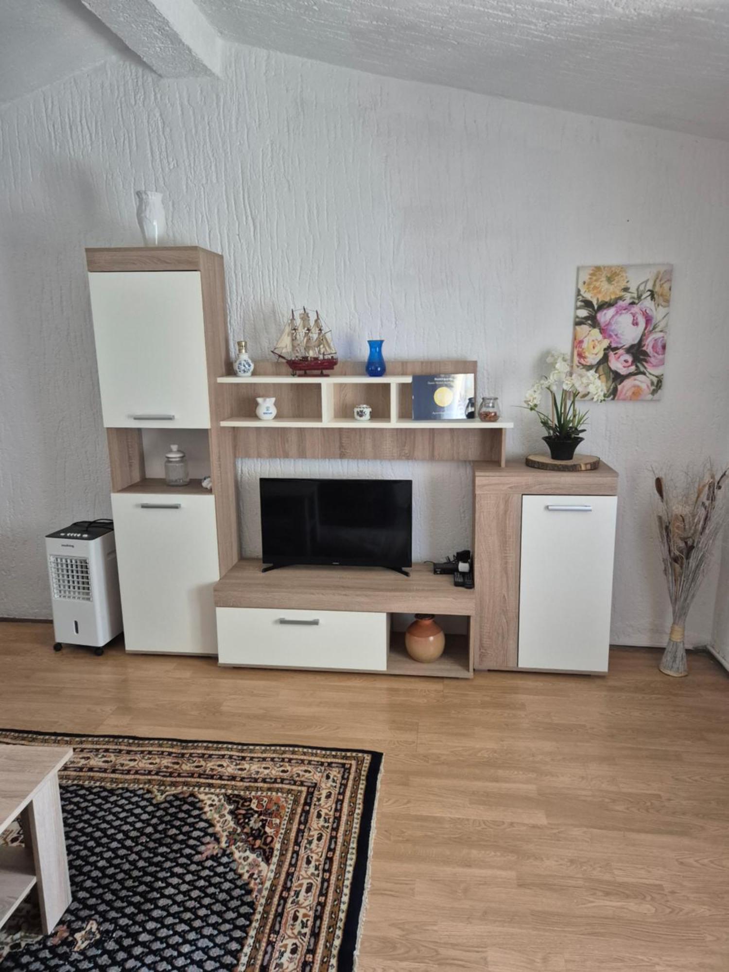 Apartman Nena Cepljani Exteriér fotografie