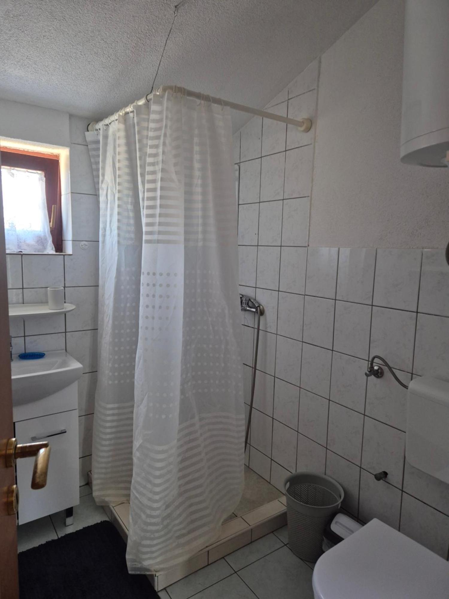 Apartman Nena Cepljani Exteriér fotografie