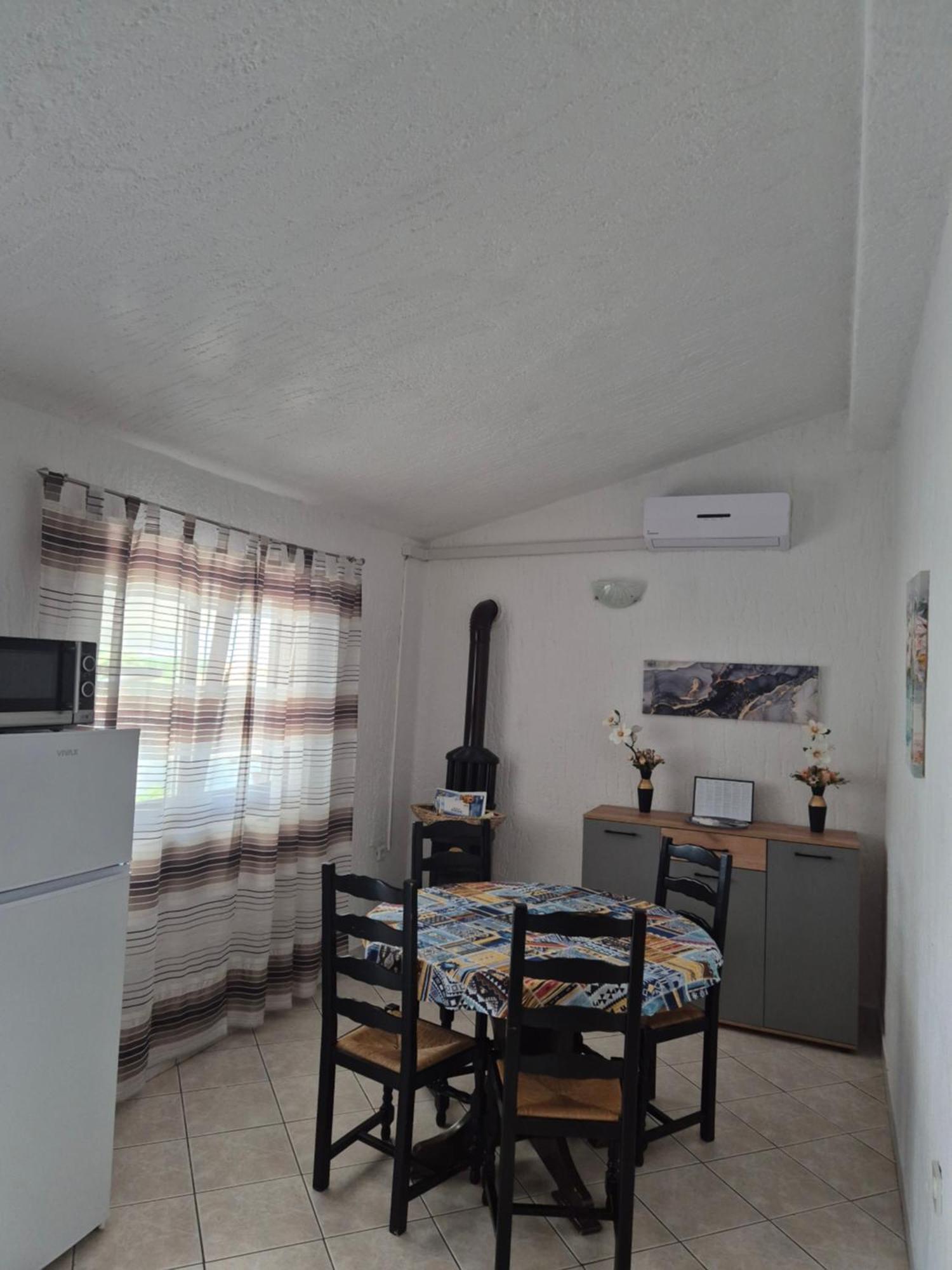 Apartman Nena Cepljani Exteriér fotografie