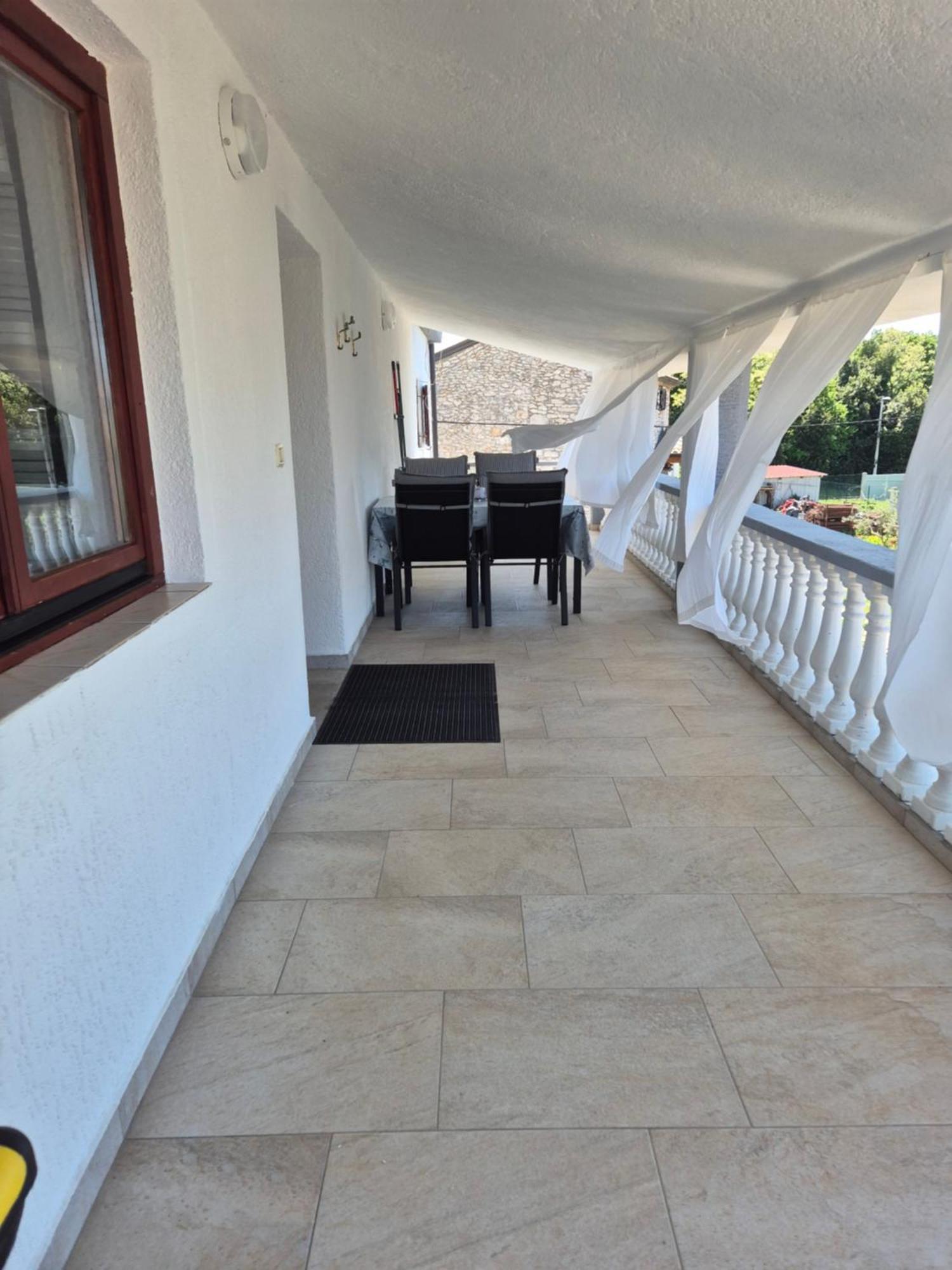 Apartman Nena Cepljani Exteriér fotografie