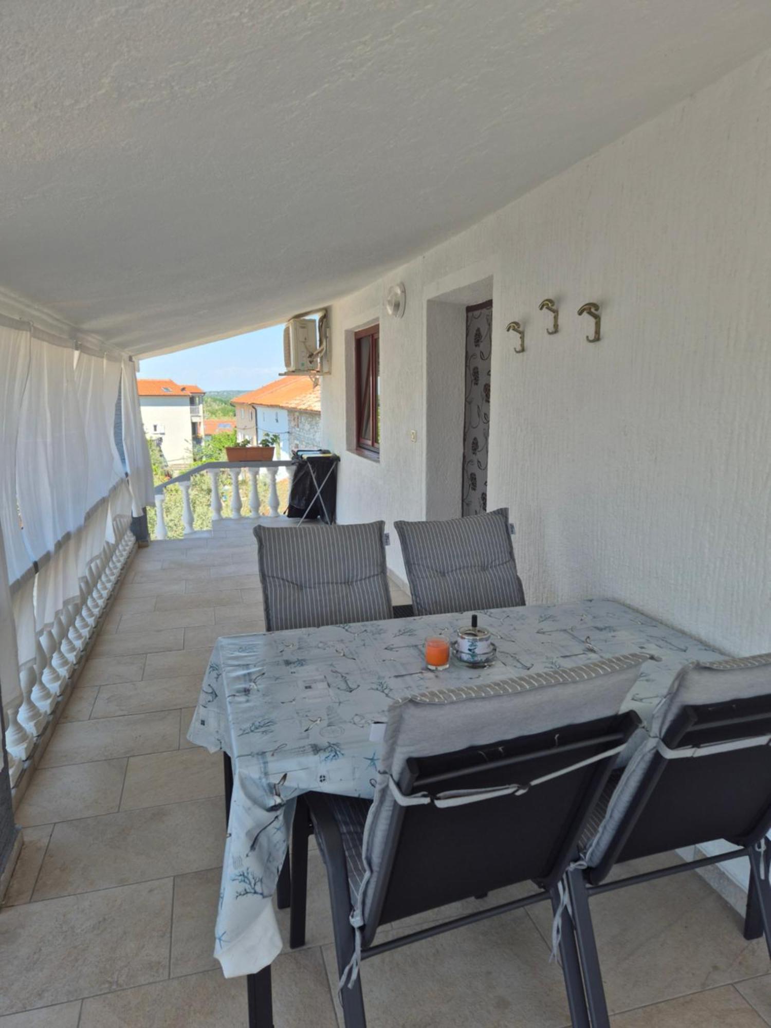 Apartman Nena Cepljani Exteriér fotografie