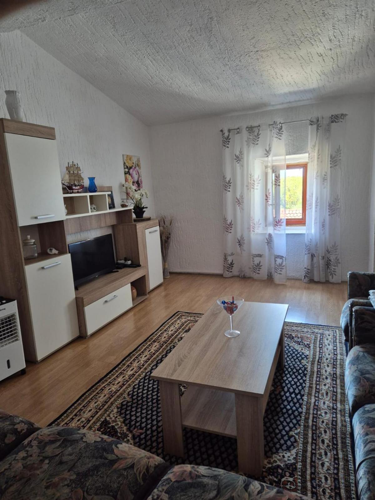 Apartman Nena Cepljani Exteriér fotografie