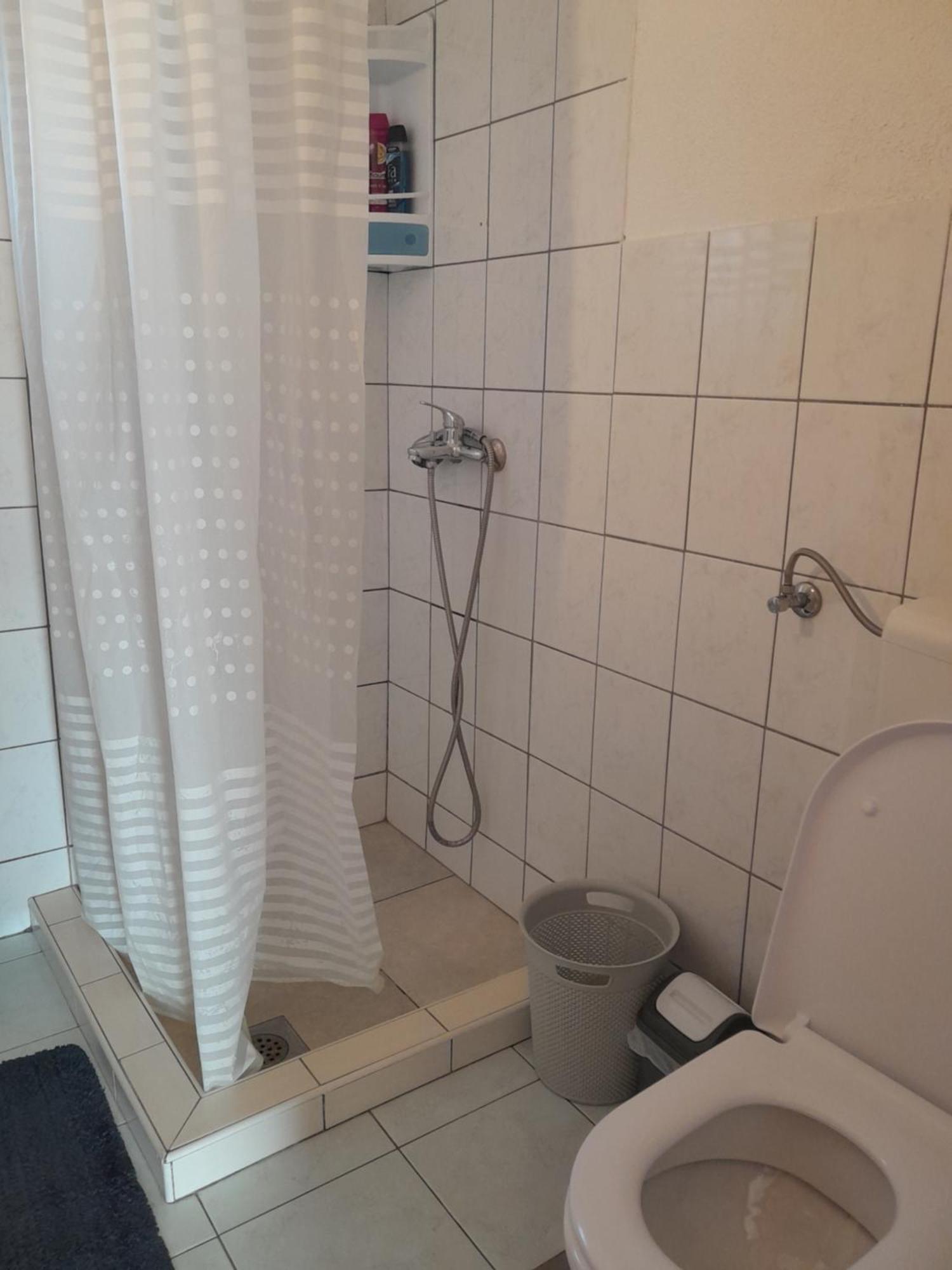 Apartman Nena Cepljani Exteriér fotografie