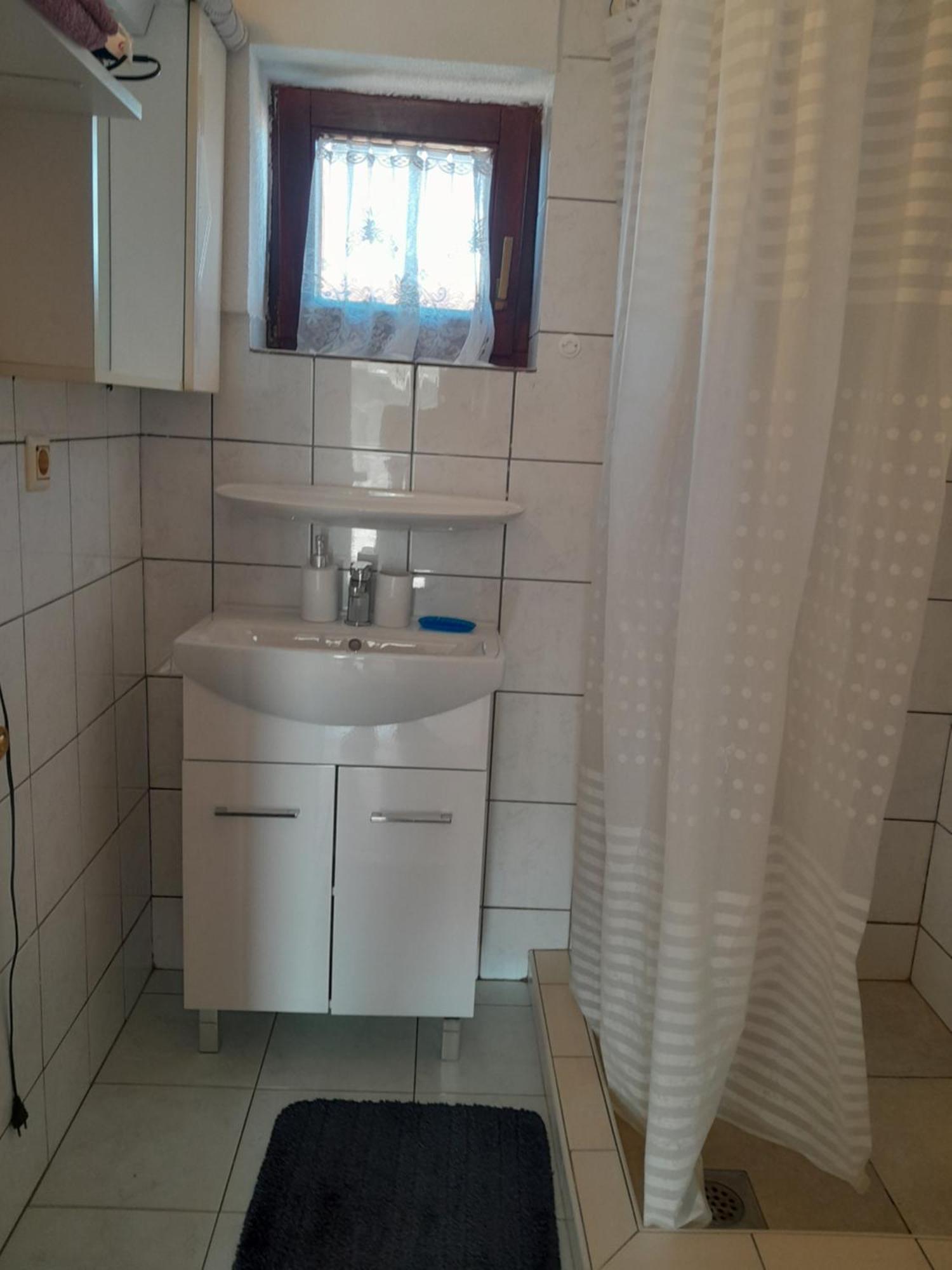 Apartman Nena Cepljani Exteriér fotografie