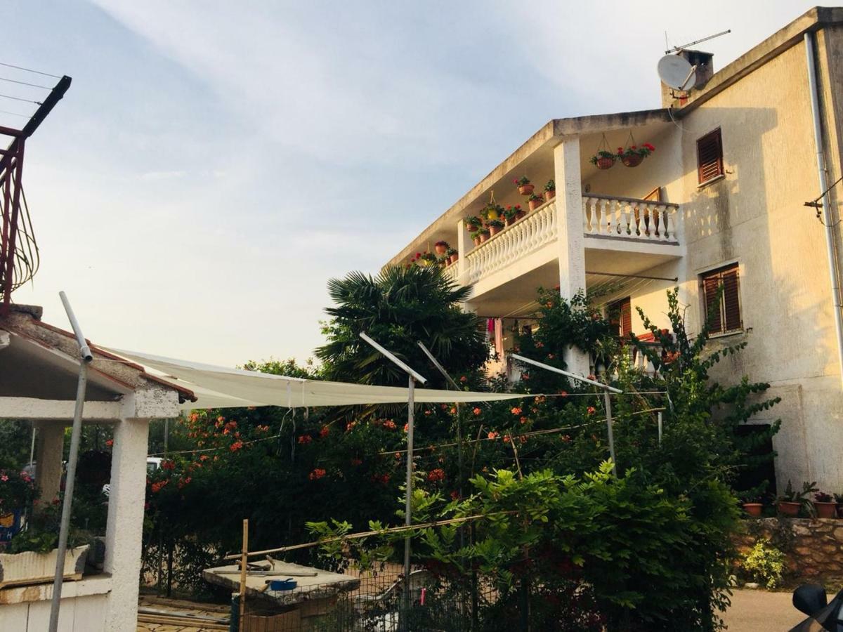 Apartman Nena Cepljani Exteriér fotografie